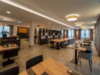 Best Western Hotel Wiesbaden Hotels near Biebrich