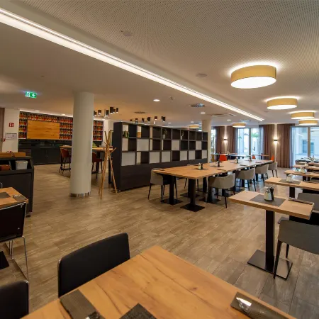 Best Western Hotel Wiesbaden Отели рядом с достопримечательностью «Вестенд»
