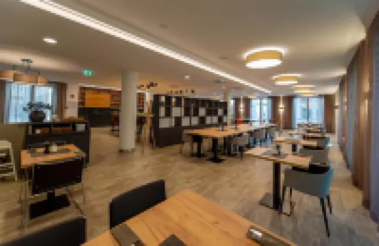 Best Western Hotel Wiesbaden