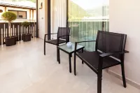 1 Bedroom Apartment in Sankt Martin in Passeier Hotels in San Martino