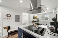 Stylish Brand-new ADU in Reseda Hotels in Reseda