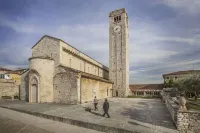 Casa Vacanze Conca D'Oro Các khách sạn ở Sant'Ambrogio di Valpolicella