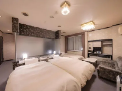 ホテル リベルテ旭川 旭川のホテル