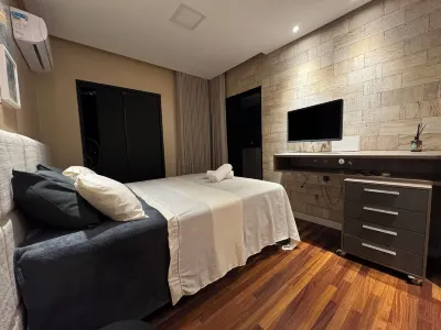 COP 30 TWO SUITES Hotels in Umarizal