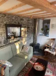 Old Stable House Ground Floor barn conversion in the Cairngorm National Park Hotels in Kingussie