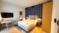 Qumi Porto Suites - 4 stelle