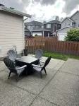 River Retreat close to Boeing, I-5 and downtown Everett!