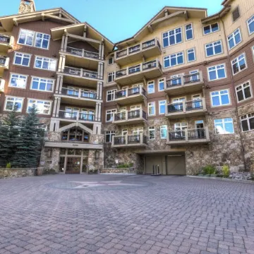 Lone Eagle 3008 by Summit County Mountain Retreats