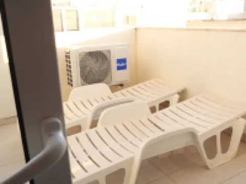 Casa Isla Holiday Suites