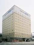 Toyoko Inn Kanazawa-Eki Higashi-Guchi Отели в г. Канадзава