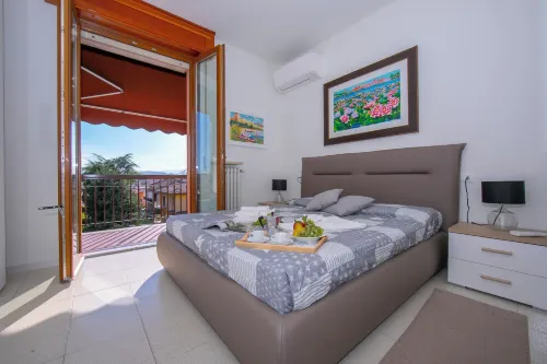 Casa dei Quadri - Happy Rentals