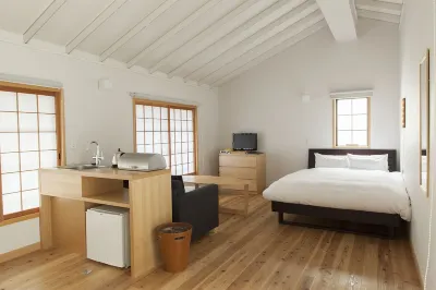 Machiya No Yado Iroha Hotels near Nagahama Institute of Bio-Science and Technology