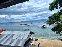 Neptune Diving Resort Moalboal - Scenic