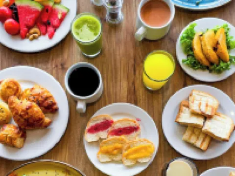 ibis Cúcuta Hoteles en Cúcuta