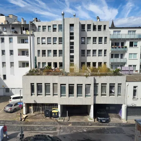 Hotel Essen Mit Apartments
