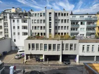Hotel Essen Mit Apartments - appartements de vacances