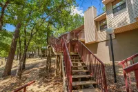 Charming Lake Access with Boat Slip - Cozy Nostalgic Retreat