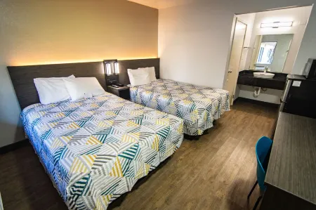 Motel 6 Ft. Pierce, FL