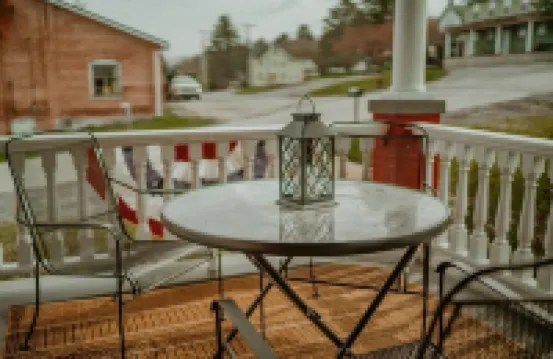 Cramer Family Mountain Inn