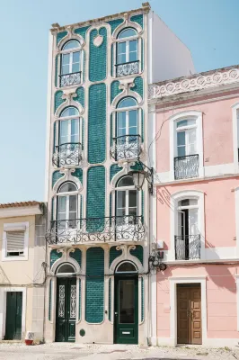 Good Old Days - Guesthouse Hotels in Rio Maior