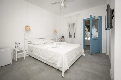 Misket Hotel Hotels near Gümüşlük Ahmet Çavuş Çami