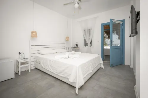 Misket Hotel Hotel a Gumusluk