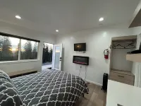 Eagle Point Resort Hotels in Circleville