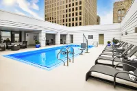 InterContinental Hotels NEW ORLEANS by IHG - Romantic
