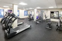 Best Western Premier NYC Gateway Hotel
