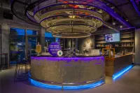 Tru By Hilton Buon Ma Thuot City Center - bar