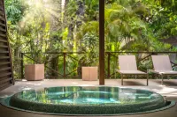 Hotel Huerto del Cura - Gym
