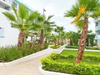 Indigo 7 - Steps from Playa Brujas Beach - Homestays