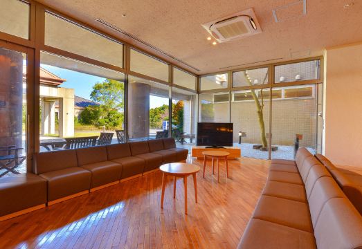 우에도 온센 모노가타리 기미쓰 노 모리