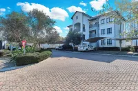 Luxury & Secure apartment - Fourways Hotels in Chartwell