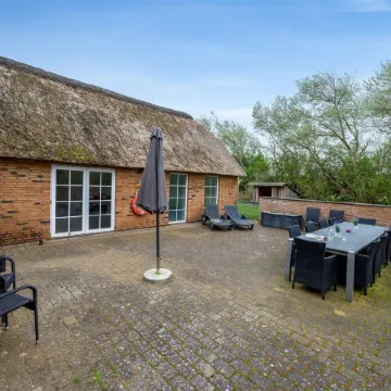 "Benthe" -  from the Sea