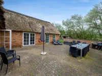 "Benthe" -  from the Sea Hotels in Ulfborg