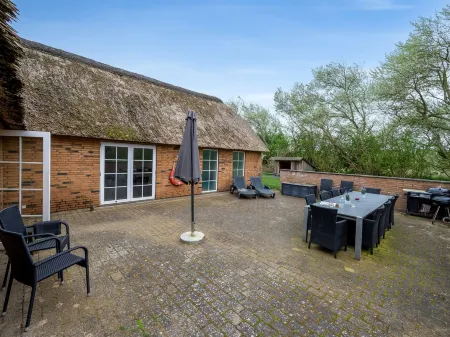 "Benthe" -  from the Sea