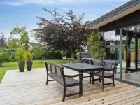 "Joseline" - 150m from the Sea