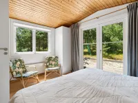 "Sylvie" - 400m from the sea - 3-Star