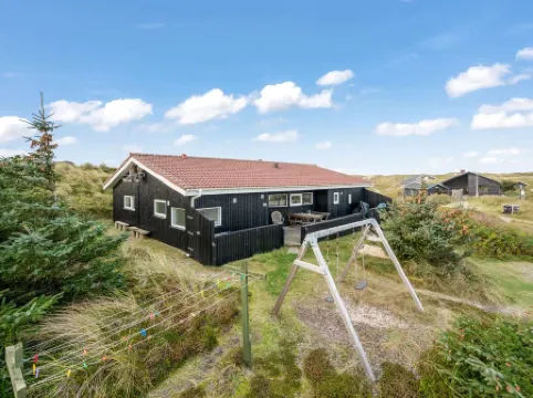 "Wighman" -  from the Sea