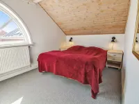 "Walgæst" - 2.3km from the Sea