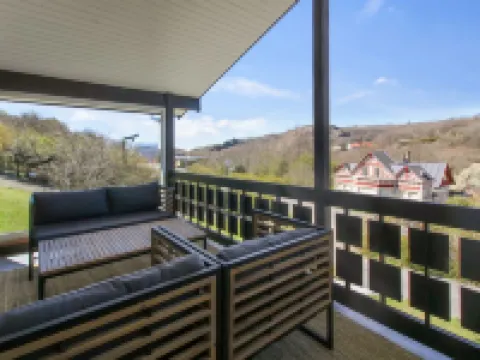 "Takenya" - 400m from the Sea