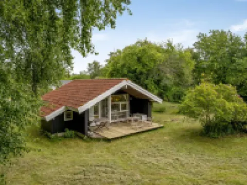 "Nnykka" - 125m from the sea Hotels in Gorlev