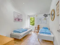 "Henkil" - 175m from the sea