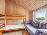 "Loviisa" - 300m to the Fjord Hotels in Vinderup