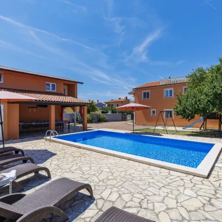 VIlla Eldina