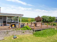 "Fokke" - 450m from the Sea