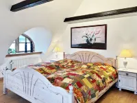 "Maelle" - 25km from the Sea