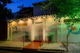 Casa Paula Acosta Santa Marta