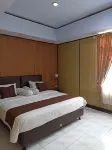 호텔 칠로토 인다 페르마이 Cipanas 호텔